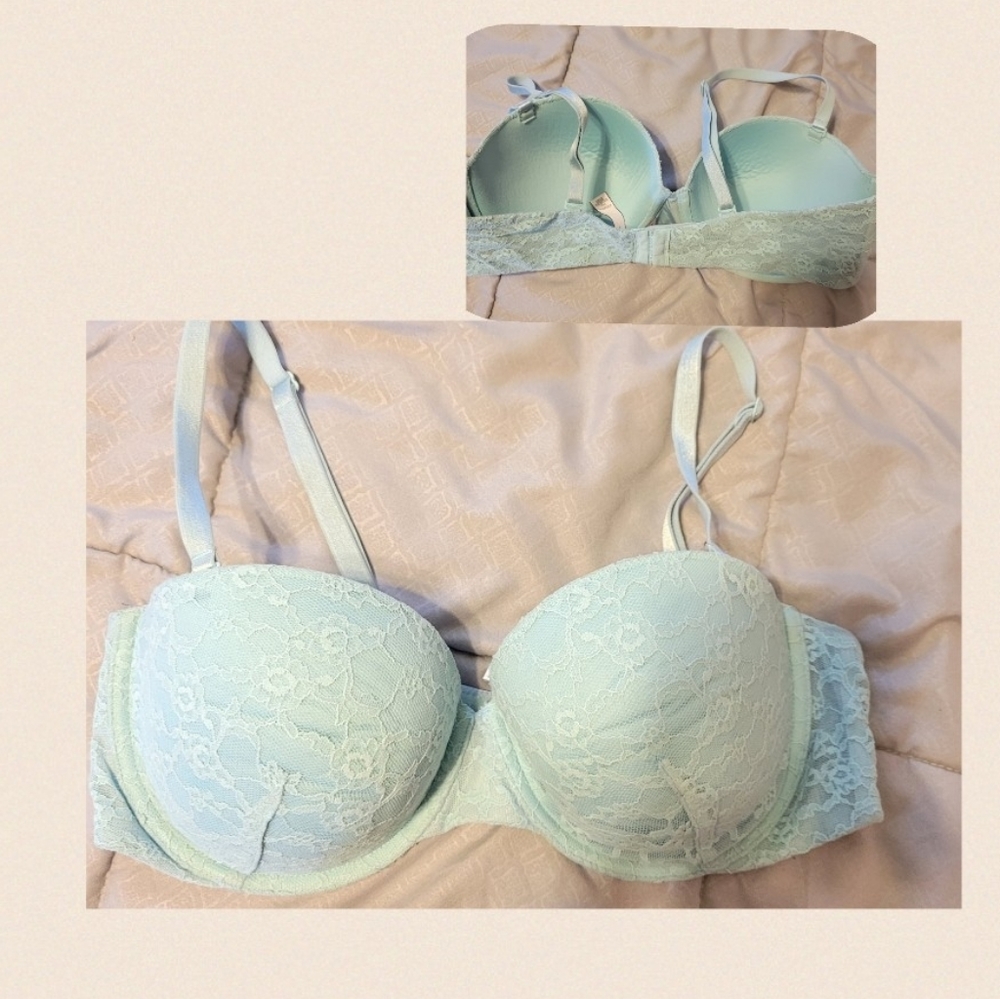 Victoria Secret multi way bra